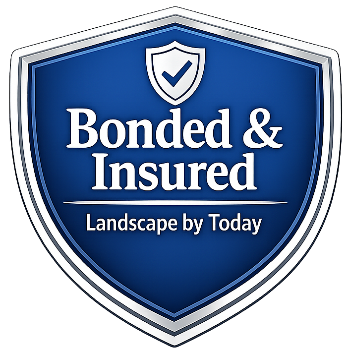 Logo Landscape by Today