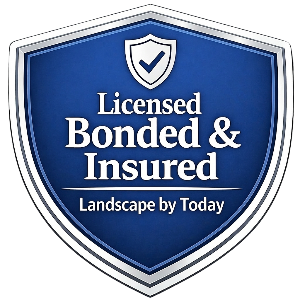 Logo Landscape by Today