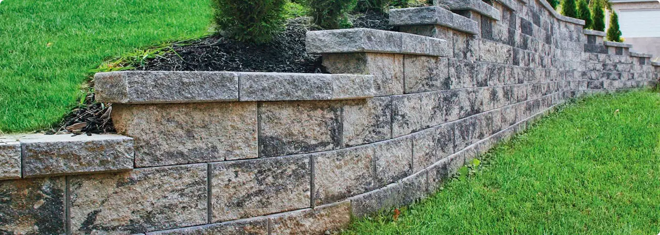 Retaining Walls