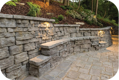 Retaining Walls