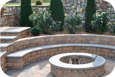 Paver Driveways, walkways & Patios